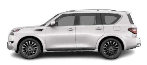 Nissan Armada SL 2024 Price in Taiwan